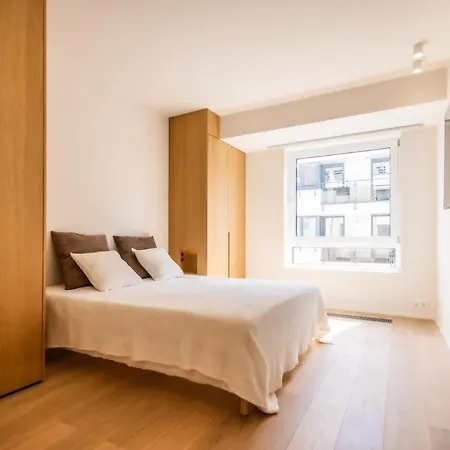 Neuf, 3 Chambres, Centre *