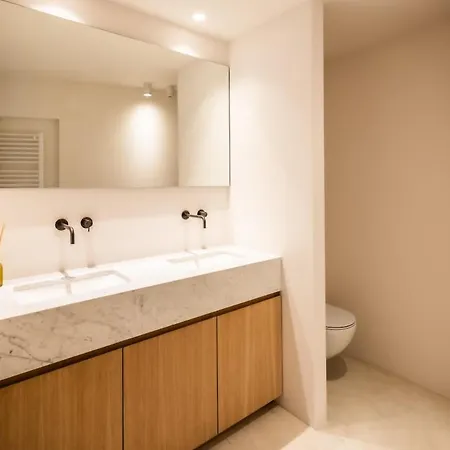 Neuf, 3 Chambres, Centre Appartement