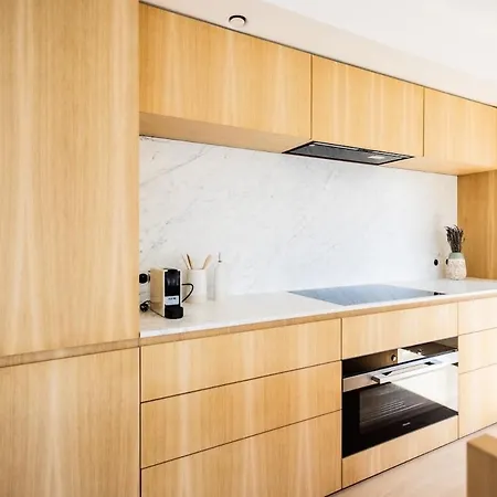 Neuf, 3 Chambres, Centre