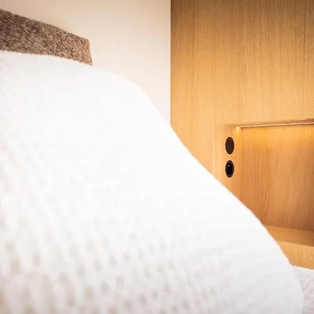 Neuf, 3 Chambres, Centre